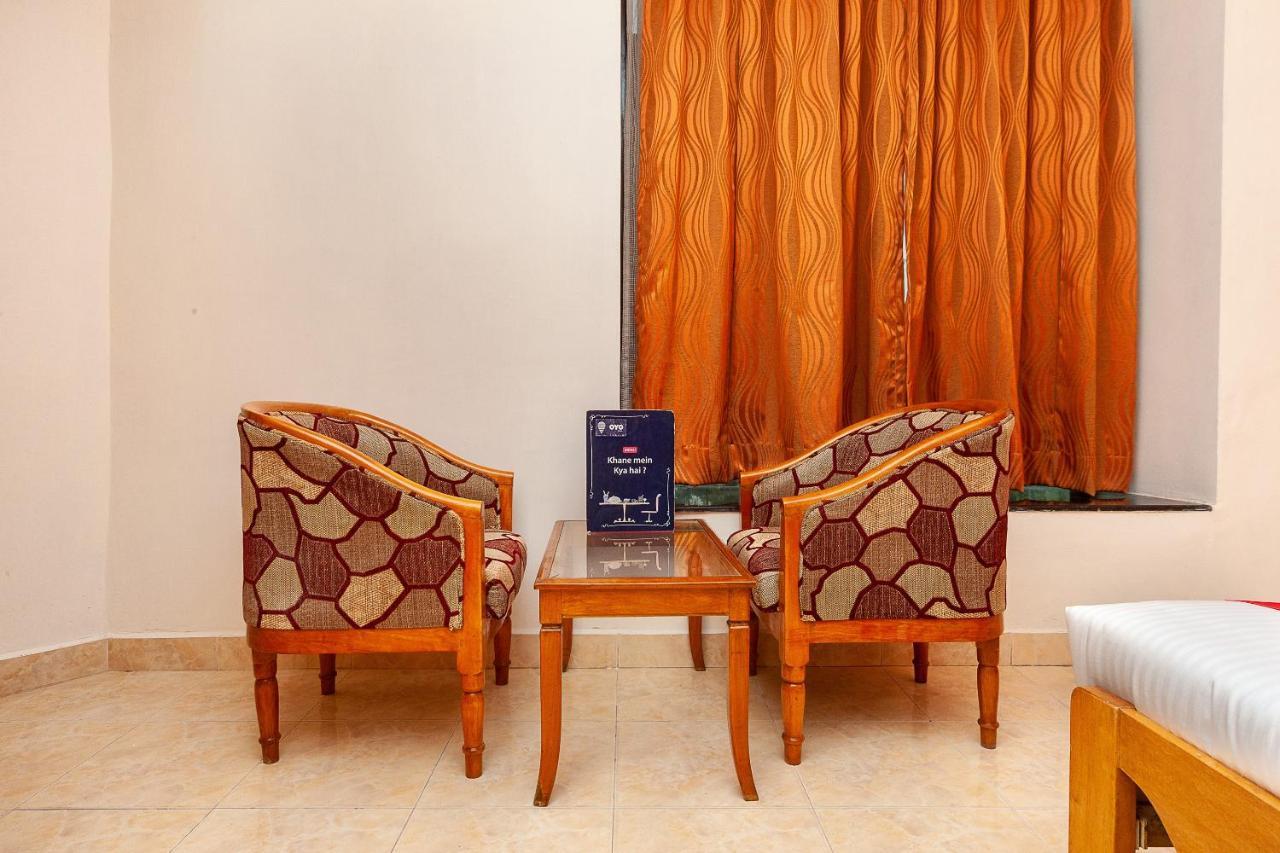 Hotel Manhattan Chennai Ngoại thất bức ảnh