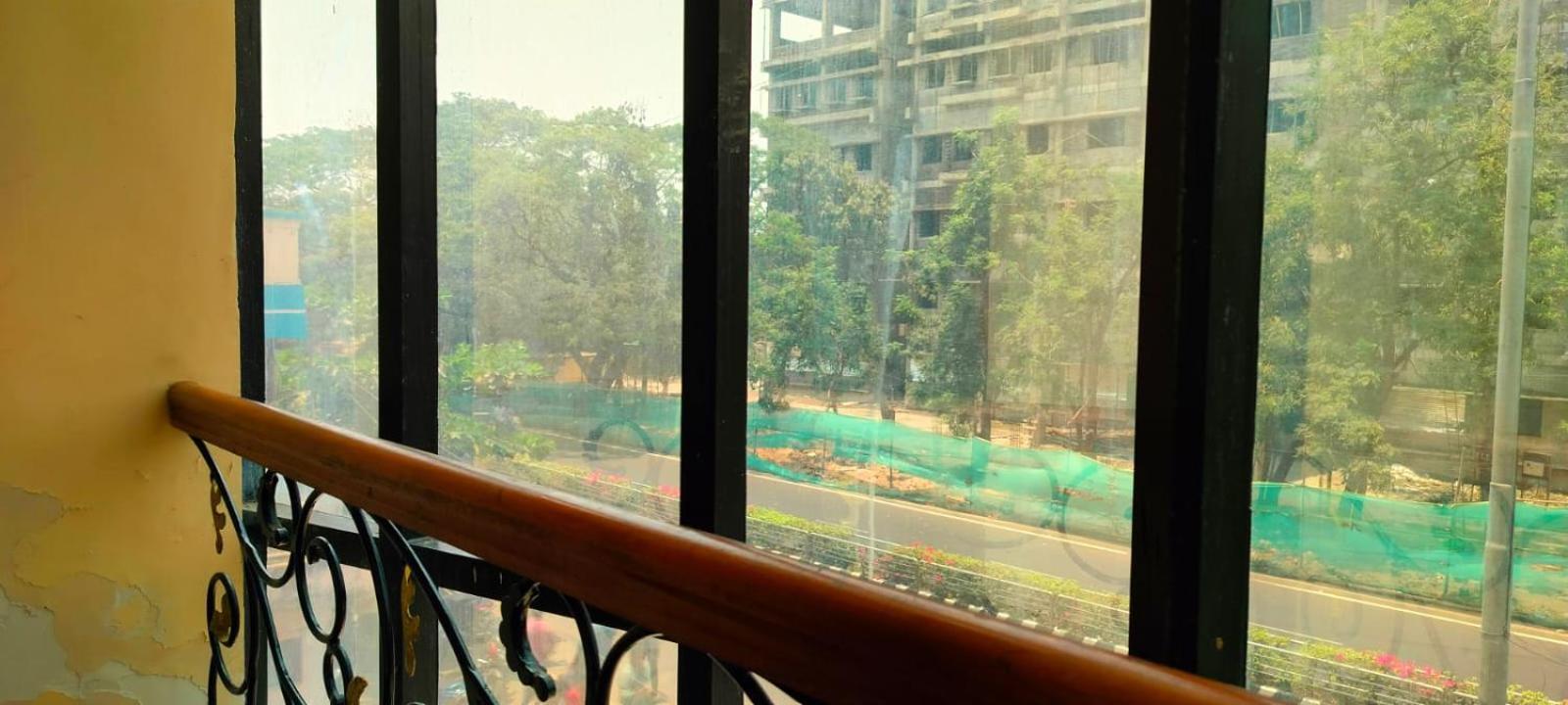 Hotel Manhattan Chennai Ngoại thất bức ảnh